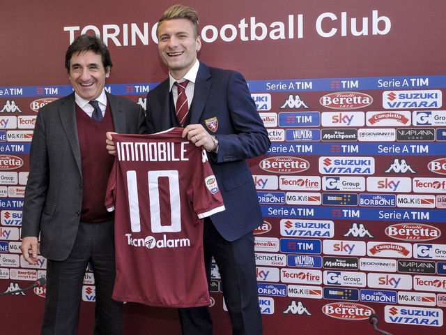 Serie A Transfer Tracker: January window