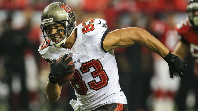 Vincent Jackson's brain donated for CTE research
