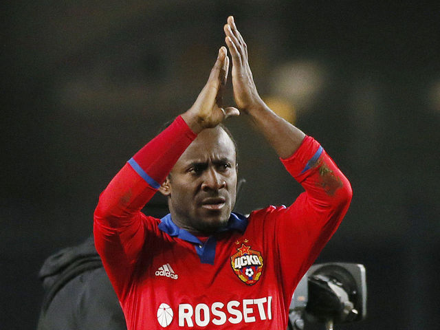 Newcastle signs Seydou Doumbia on loan from Roma