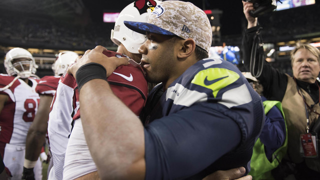 Fantasy football roundtable: Quarterback edition
