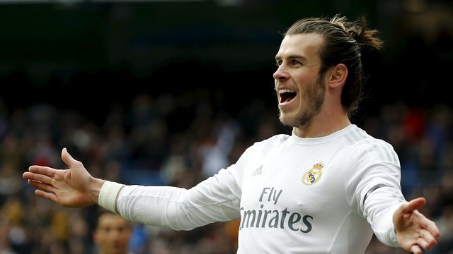 Gareth Bale's agent calls for investigation after details of client's transfer leaked