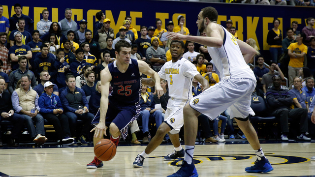 Saint Mary's Joe Rahon: 'I had a brain fart' committing last-second foul