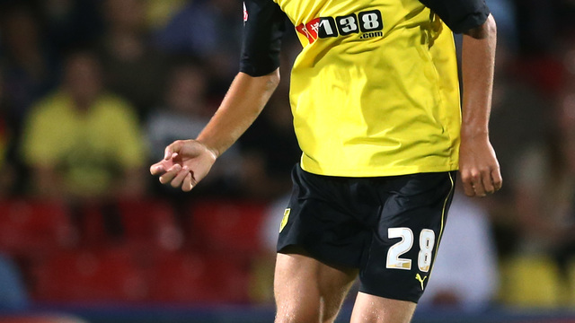 AFC Wimbledon snaps up Watford reject Connor Smith