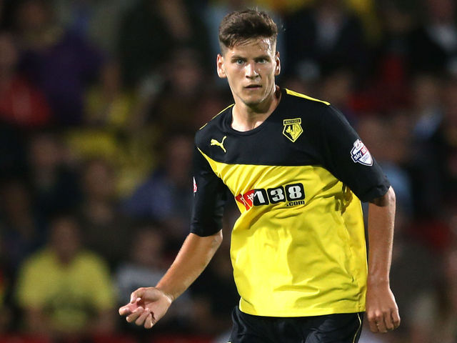 AFC Wimbledon snaps up Watford reject Connor Smith