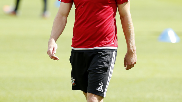 Sam McQueen poised for Southend debut after Southampton loan