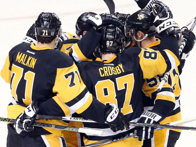 How much better are the Penguins under Mike Sullivan?