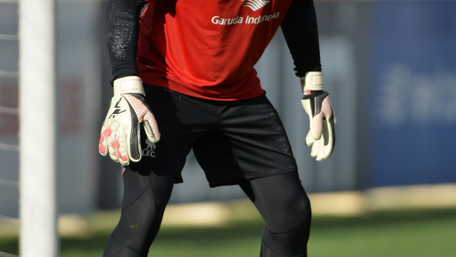 Portsmouth brings in Liverpool's Ryan Fulton on loan deal