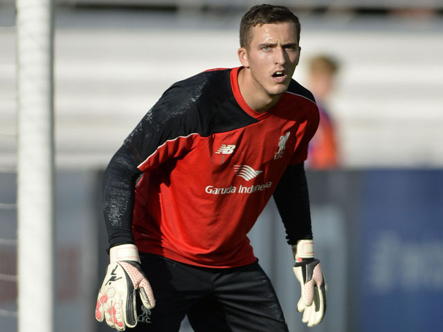 Portsmouth brings in Liverpool's Ryan Fulton on loan deal