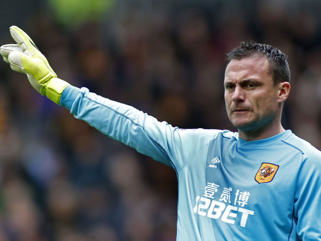 Sunderland signs veteran goalkeeper Steve Harper
