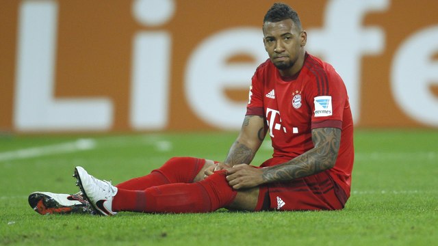 Depleted defences: Injured defenders from Bayern, Juventus would form fearsome backline