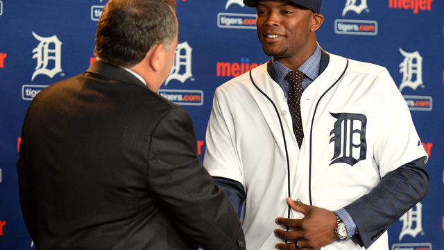Fantasy Spotlight: Justin Upton