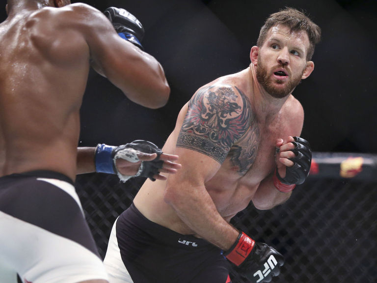 Report: Bader to sign with Bellator soon | theScore.com