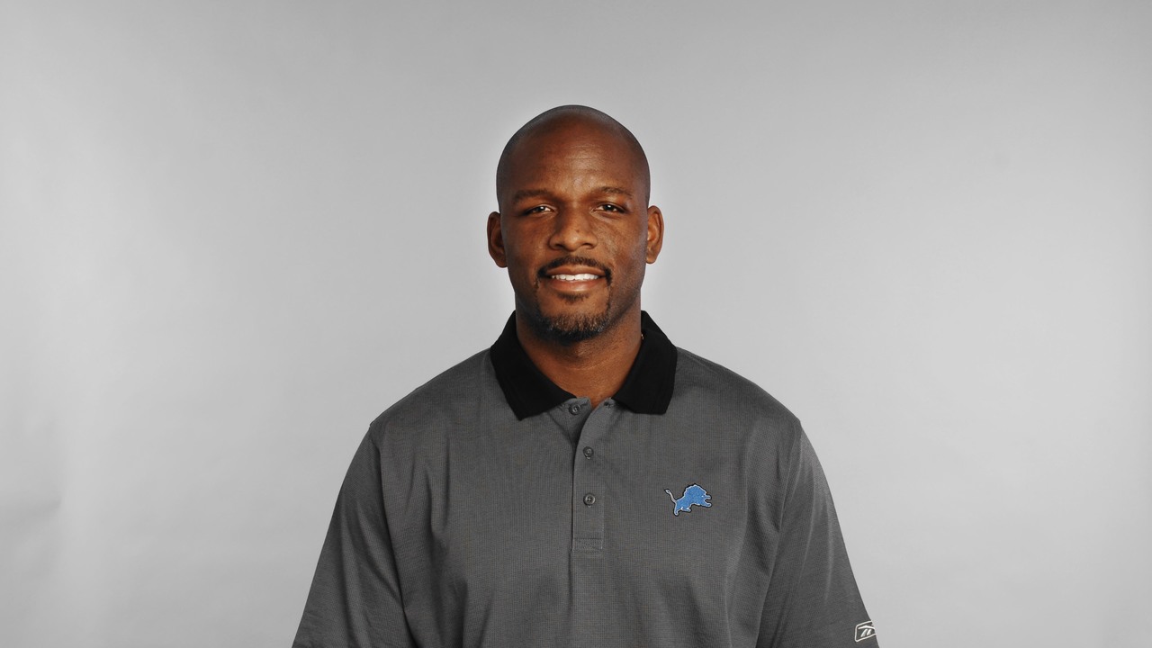 Report: Lions fire VP of football operations Cedric | theScore