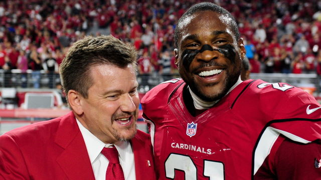 Cardinals face backlash after team president vouches for SCOTUS pick