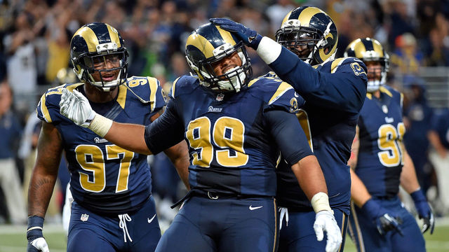 Fantasy: 2018 Rankings - Defenses (Updated)