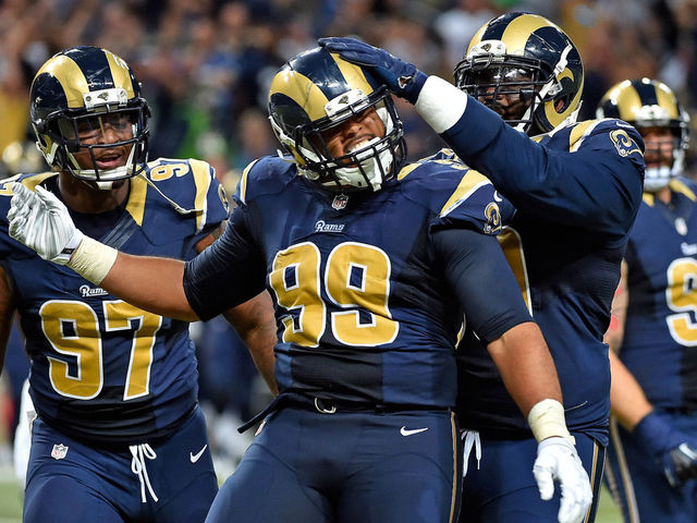 Fantasy: 2018 Rankings - Defenses (Updated)