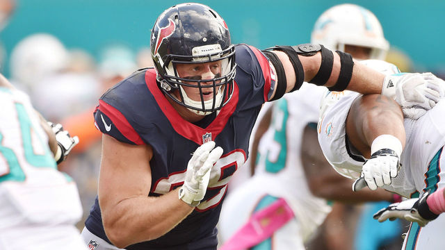 Fantasy: 2017 Defense Primer