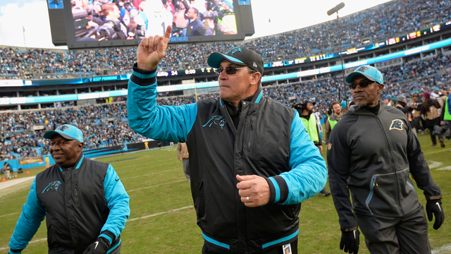 theScore's NFL Awards Roundtable: Coach of the Year