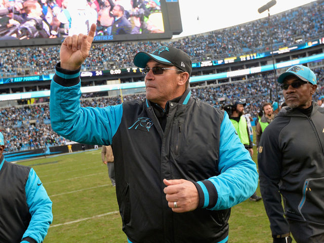 theScore's NFL Awards Roundtable: Coach of the Year