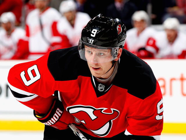 Devils' Tlusty expected to miss 3-4 months following wrist surgery