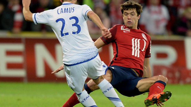 Cabot plays hero as Troyes does the unthinkable: wins 1st match of season