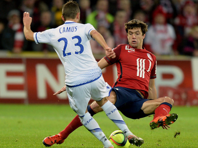 Cabot plays hero as Troyes does the unthinkable: wins 1st match of season