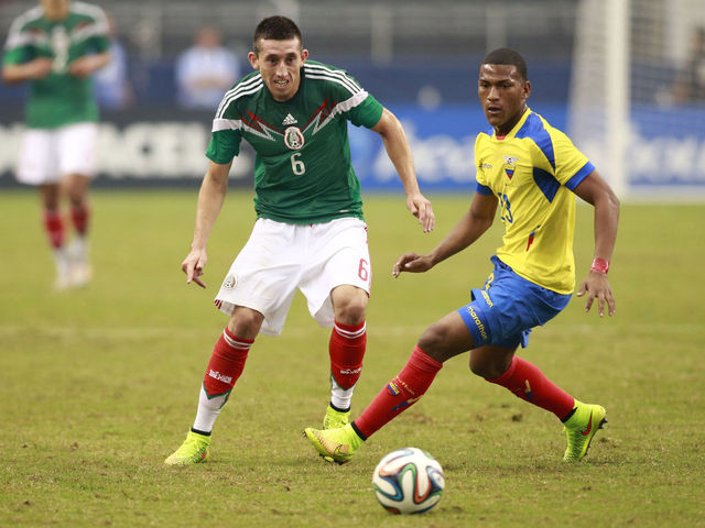 FC Dallas signs Ecuador international Carlos Gruezo as Designated Player