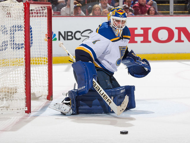 3 reasons why the Blues must go back to Elliott