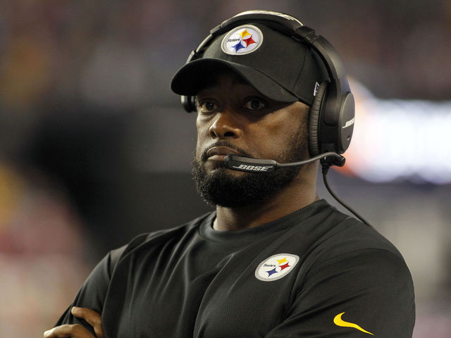 Steelers' Tomlin believes 3 rookies could start on defense