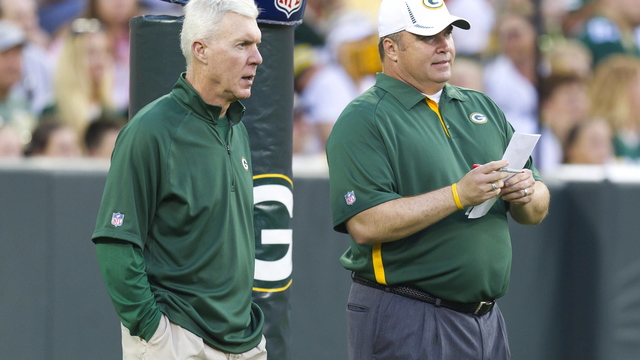 NFC North Draft Needs: Packers reload on defense; Vikings look for weapons