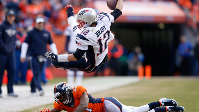 AFC East Team Needs: Patriots must protect Brady; Dolphins search for cornerback
