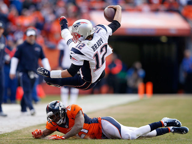 AFC East Team Needs: Patriots must protect Brady; Dolphins search for cornerback