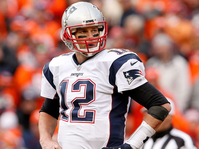Celtics bring Tom Brady to Kevin Durant meeting