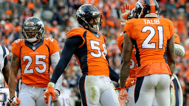 Fantasy: 2017 Rankings - Defenses (Updated)