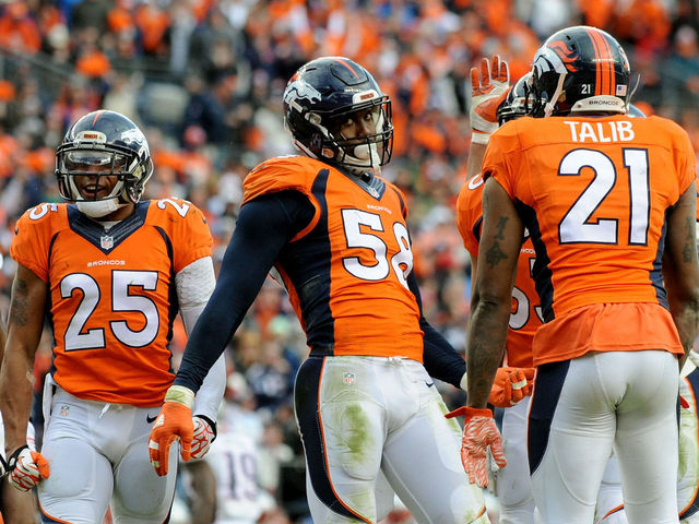 Fantasy: Week 4 Rankings - Defenses (Updated)