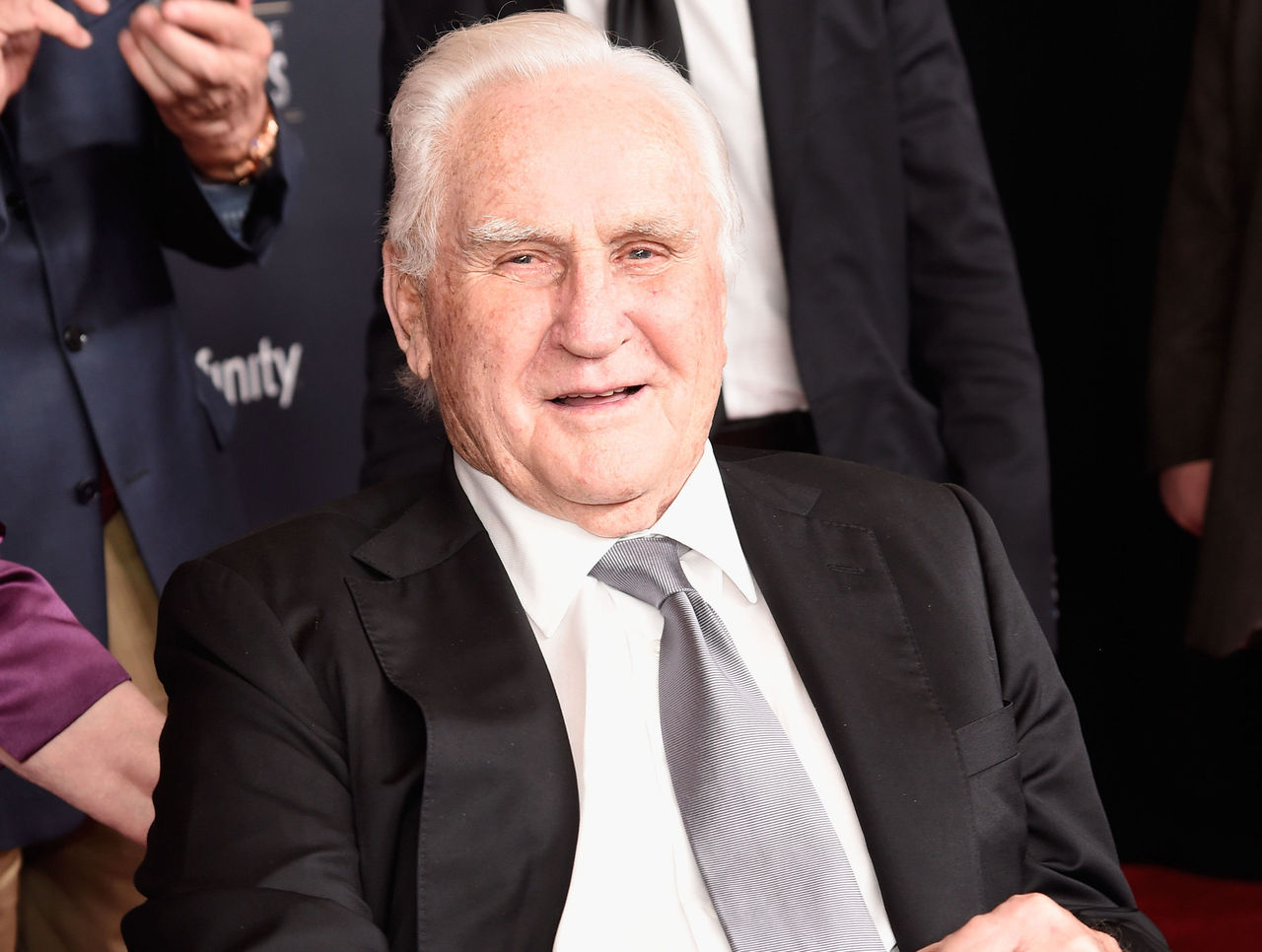 Don Shula, 86, hospitalized; family hopes for 'speedy recovery'