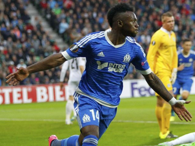 Report: Tottenham resurrects move for Marseille's Nkoudou