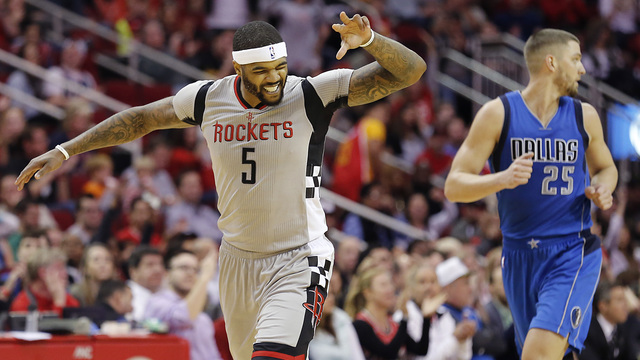 Report: Pelicans working out Josh Smith