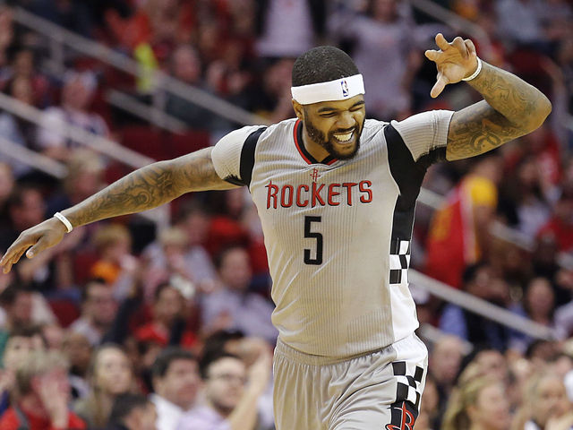 Report: Pelicans working out Josh Smith