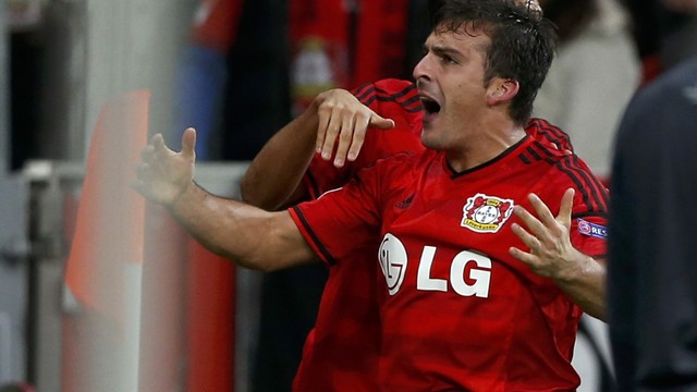 Mainz signs Giulio Donati from Bayer Leverkusen