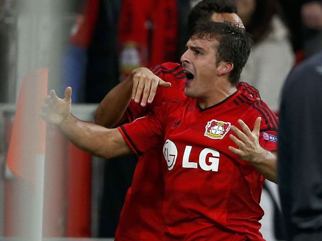 Mainz signs Giulio Donati from Bayer Leverkusen