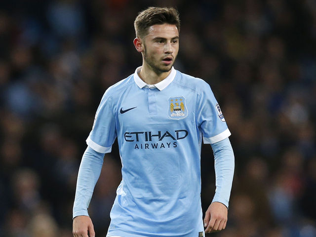 Manchester City's Patrick Roberts joins Celtic on loan