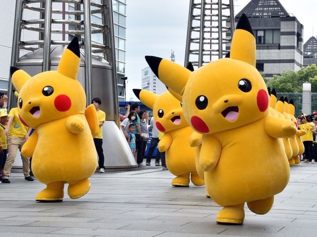 Kings hosting Pokemon GO meetup