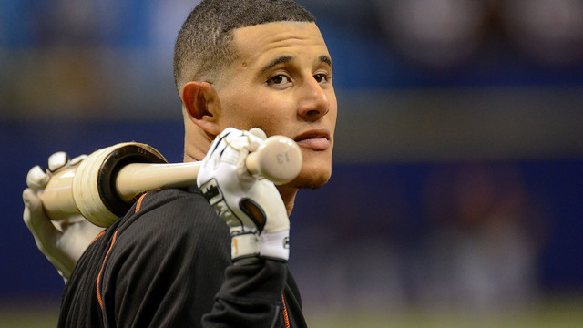 PHOTO: Machado gets giant tattoo of wife's face on arm