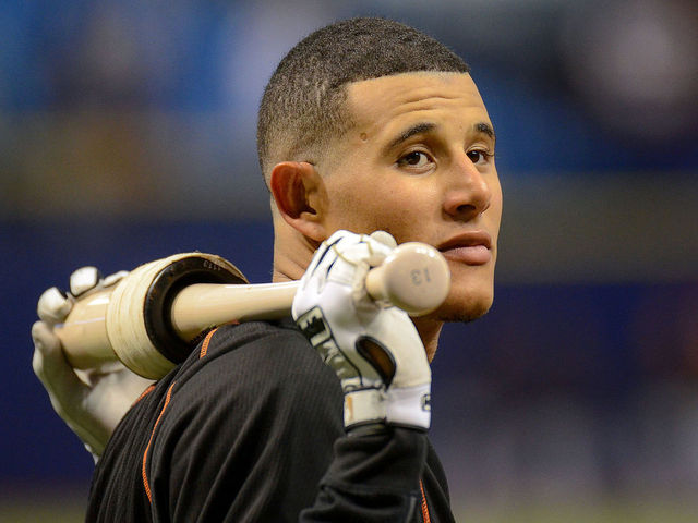 PHOTO: Machado gets giant tattoo of wife's face on arm