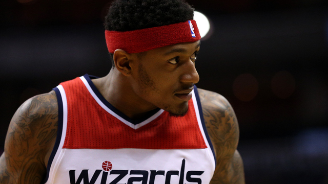 Wizards' Beal: 'We're still salty' about 2015 playoff loss to Hawks