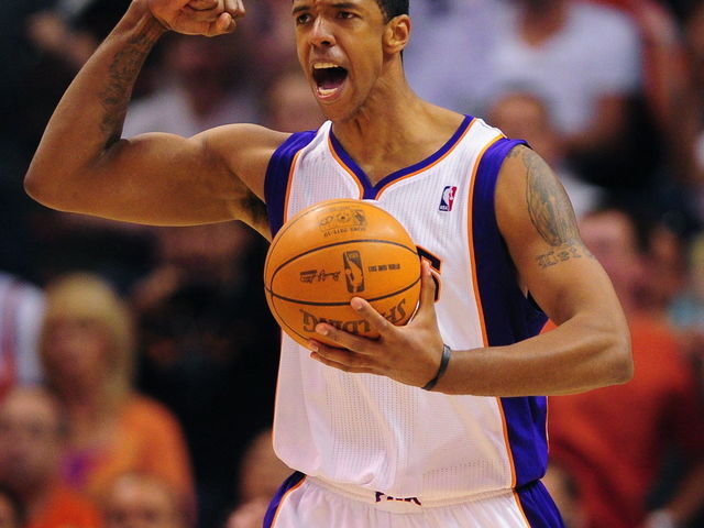Report: Warriors, Cavaliers interested in signing Channing