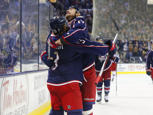 Atkinson does like Ryan, secures puppy for Columbus family