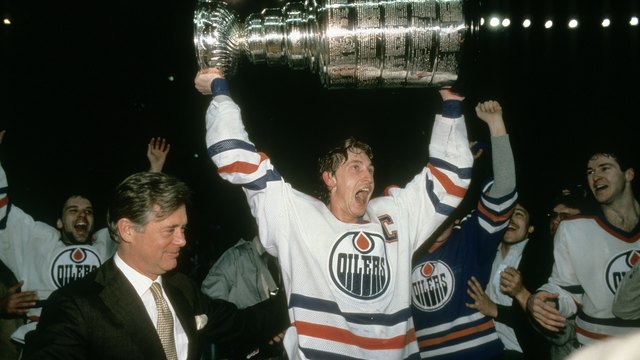 5 Wayne Gretzky records that will never be broken