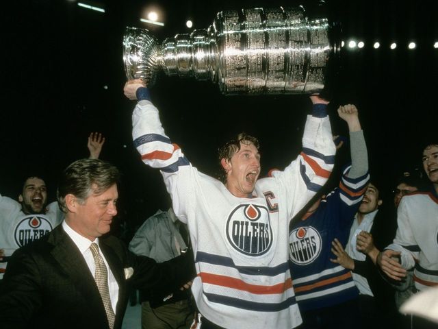5 Wayne Gretzky records that will never be broken
